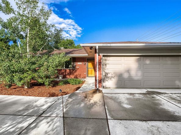 2020 Newcombe Drive, Lakewood CO 80215