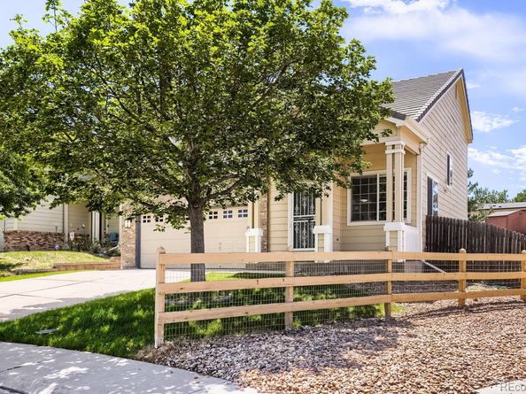 5394 S Sicily Way, Aurora CO 80015