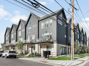 2282 S Dexter Street 2, Denver CO 80222