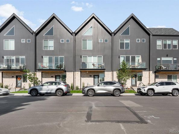 2282 S Dexter Street 2, Denver CO 80222