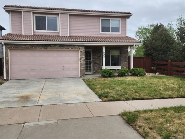 4022 Perth Street, Denver CO 80249