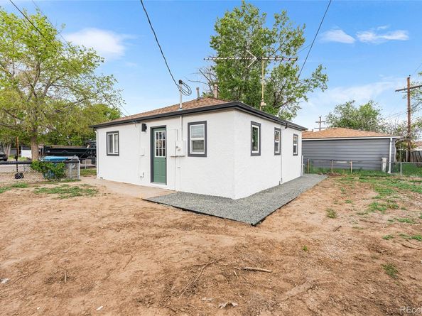 6980 Niagara Street, Commerce City CO 80022