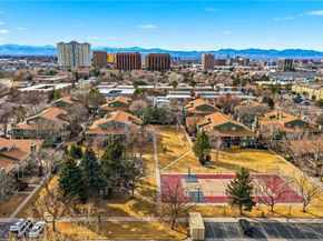 540 S Forest Street 7102, Denver CO 80246