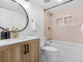 540 S Forest Street 7102, Denver CO 80246