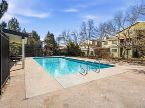 540 S Forest Street 7102, Denver CO 80246