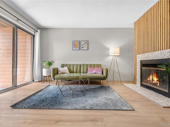 540 S Forest Street 7102, Denver CO 80246