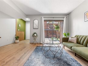 540 S Forest Street 7102, Denver CO 80246