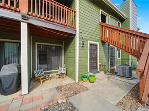 540 S Forest Street 7102, Denver CO 80246