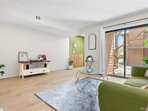 540 S Forest Street 7102, Denver CO 80246