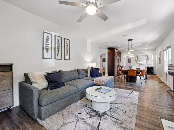 2615 W 35th Avenue, Denver CO 80211