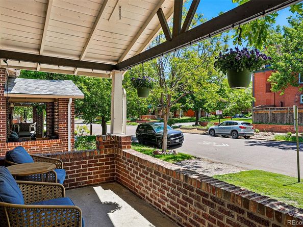 2615 W 35th Avenue, Denver CO 80211
