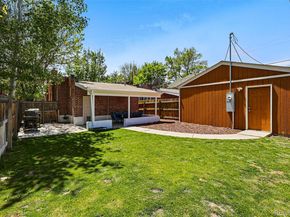 2615 W 35th Avenue, Denver CO 80211
