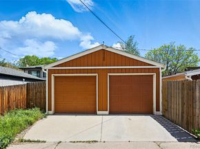 2615 W 35th Avenue, Denver CO 80211