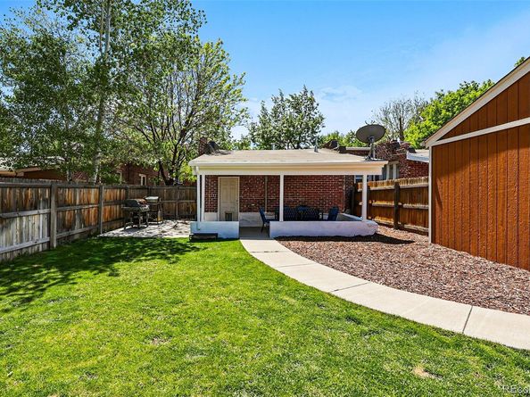2615 W 35th Avenue, Denver CO 80211
