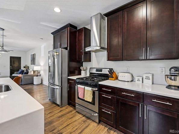 2615 W 35th Avenue, Denver CO 80211