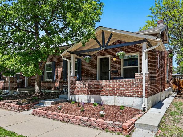 2615 W 35th Avenue, Denver CO 80211