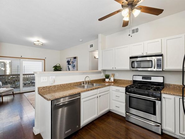 5443 S Dover Street 104, Denver CO 80123