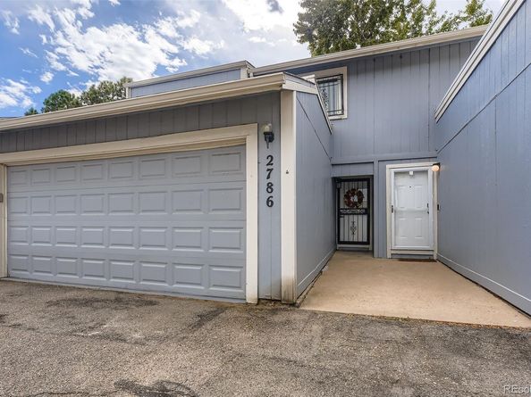 2786 S Kenton Court, Aurora CO 80014