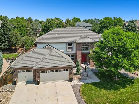 6129 S Newark Way, Englewood CO 80111