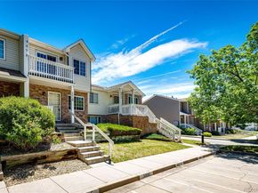 4572 S Crystal Way B, Aurora CO 80015