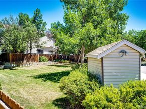 4572 S Crystal Way B, Aurora CO 80015