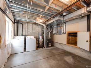 4572 S Crystal Way B, Aurora CO 80015