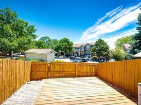 4572 S Crystal Way B, Aurora CO 80015