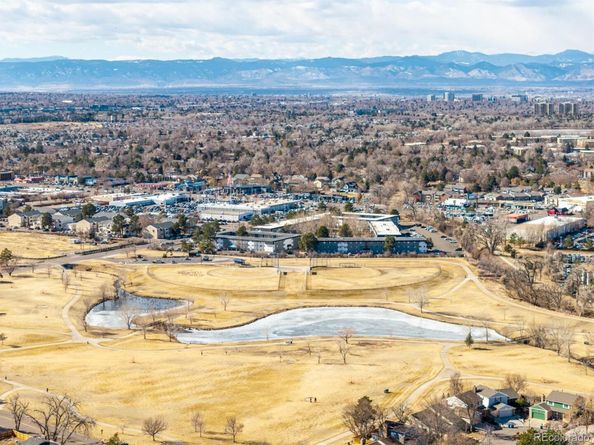 8335 Fairmount Drive 4102, Denver CO 80247