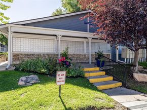 8335 Fairmount Drive 4102, Denver CO 80247