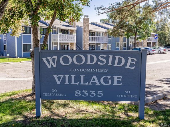 8335 Fairmount Drive 4102, Denver CO 80247