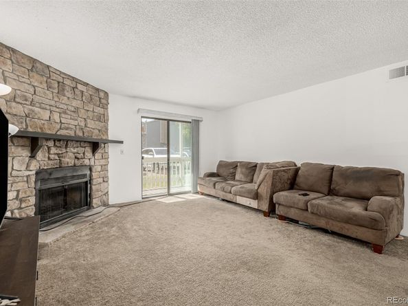 8335 Fairmount Drive 4102, Denver CO 80247