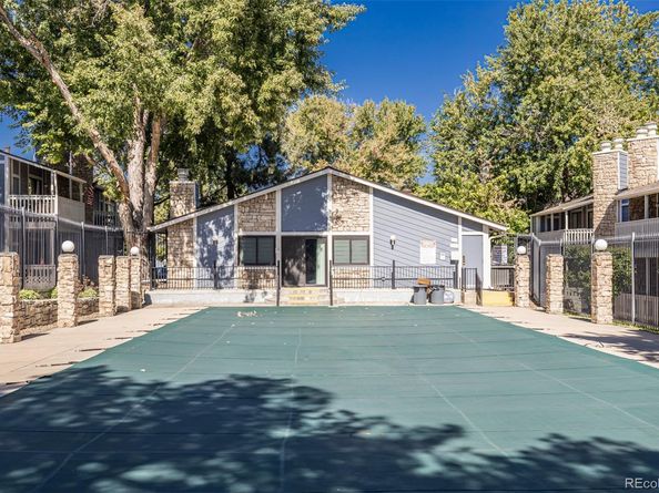 8335 Fairmount Drive 4102, Denver CO 80247