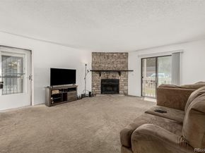 8335 Fairmount Drive 4102, Denver CO 80247