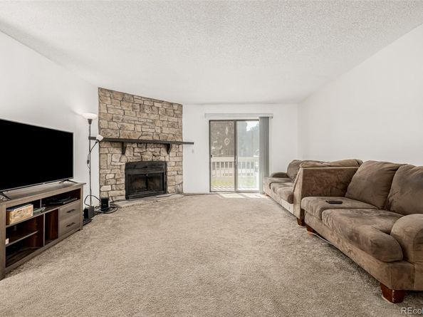 8335 Fairmount Drive 4102, Denver CO 80247