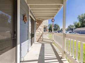 8335 Fairmount Drive 4102, Denver CO 80247