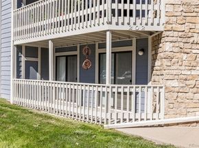 8335 Fairmount Drive 4102, Denver CO 80247