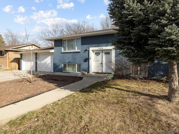 1618 Kimbark Street, Longmont CO 80501