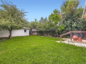 1160 S Steele Street S, Denver CO 80210