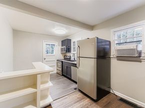 1160 S Steele Street S, Denver CO 80210