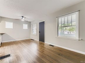1160 S Steele Street S, Denver CO 80210
