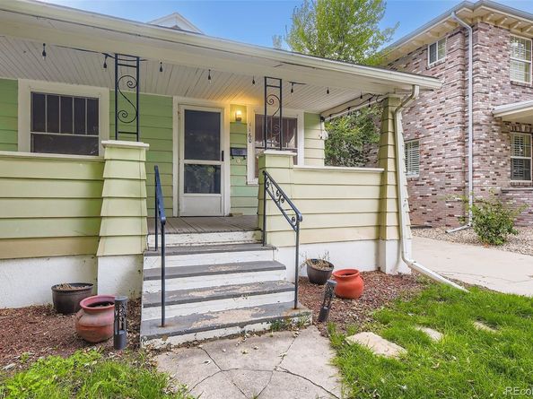 1160 S Steele Street S, Denver CO 80210