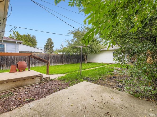 1160 S Steele Street S, Denver CO 80210