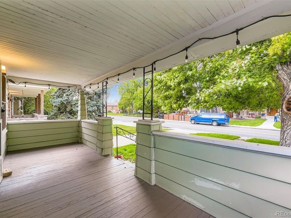 1160 S Steele Street S, Denver CO 80210