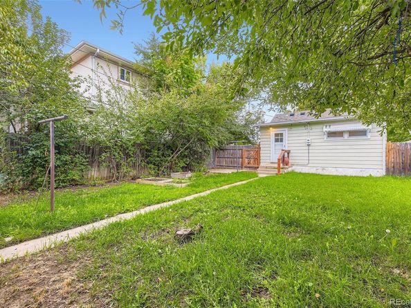 1160 S Steele Street S, Denver CO 80210
