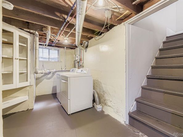 1160 S Steele Street S, Denver CO 80210