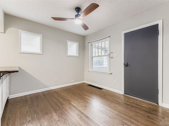 1160 S Steele Street S, Denver CO 80210