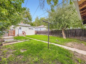 1160 S Steele Street S, Denver CO 80210