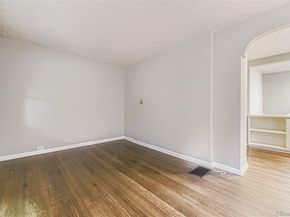 1160 S Steele Street S, Denver CO 80210