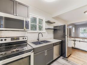 1160 S Steele Street S, Denver CO 80210