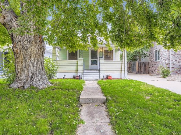 1160 S Steele Street S, Denver CO 80210